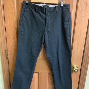 Banana Republic Dress Pants 31x30 Grey